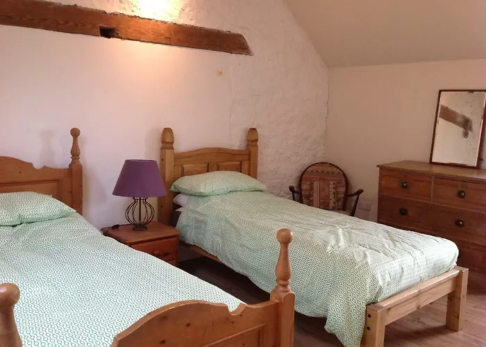 Cutty Sark Cottage