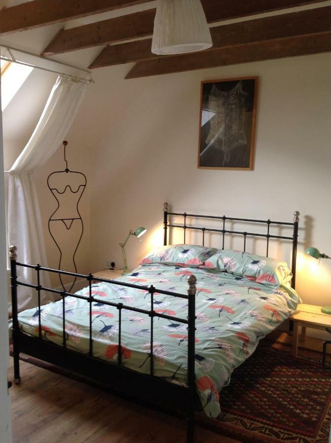 Apartment Cutty Sark *