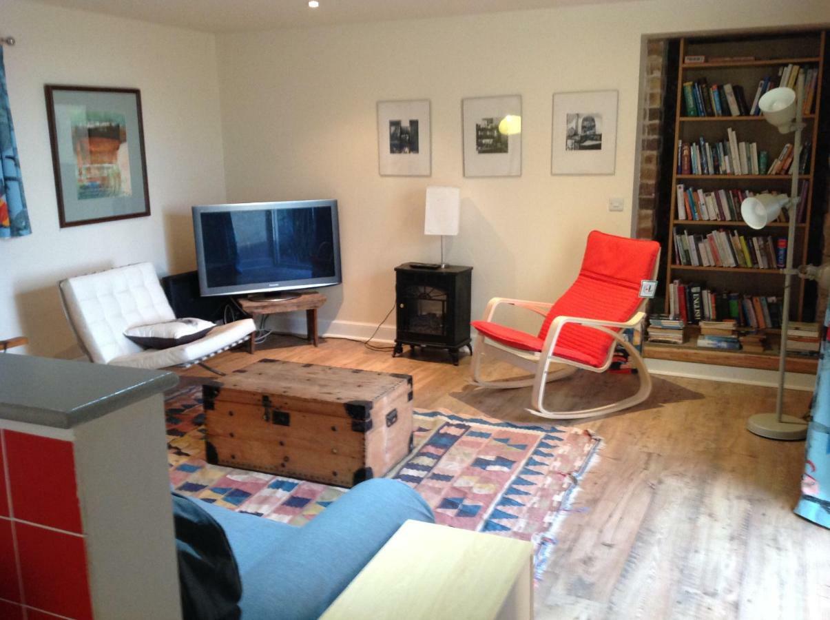 Apartment Cutty Sark
